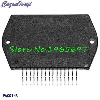 

1pcs/lot PAC014A PAC014 HYB