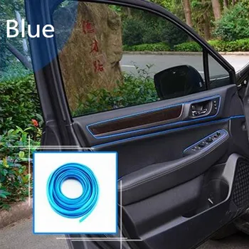5M/Lot Car styling interior Decoration for mondeo mk4 ford ecosport scirocco bmw e84 nissan mazda 3 opel vectra c accessories
5M/Lot Car styling interior Decoration for mondeo mk4 ford ecosport scirocco bmw e84 nissan mazda 3 opel vectra c accessories