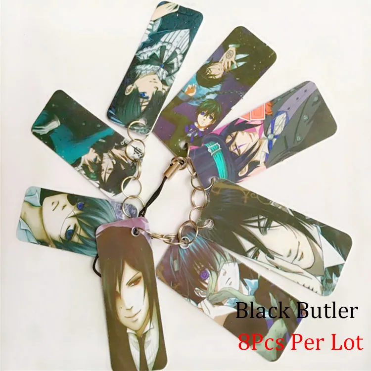 SKU-Black Butler