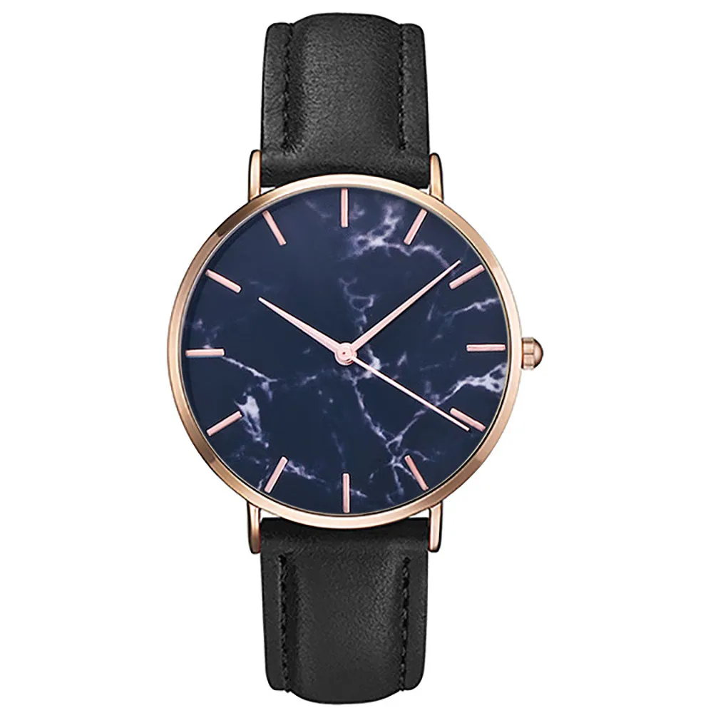 Watch Women Marble Style Leather Quartz Women Watch Fashion Men Watches Casual Sport Wrist Watch Hot Sale Lovers Relojes P40
Watch Women Marble Style Leather Quartz Women Watch Fashion Men Watches Casual Sport Wrist Watch Hot Sale Lovers Relojes P40
