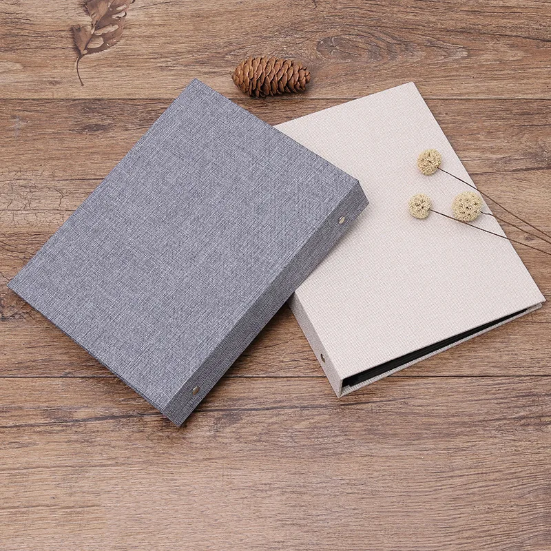 10Inch 30Pages Photo Album Linen Cover Wedding/DIY Self-Adhesive Scrapbook Album For Baby/Lover Memorial Picture Album Scrapbook
10Inch 30Pages Photo Album Linen Cover Wedding/DIY Self-Adhesive Scrapbook Album For Baby/Lover Memorial Picture Album Scrapbook