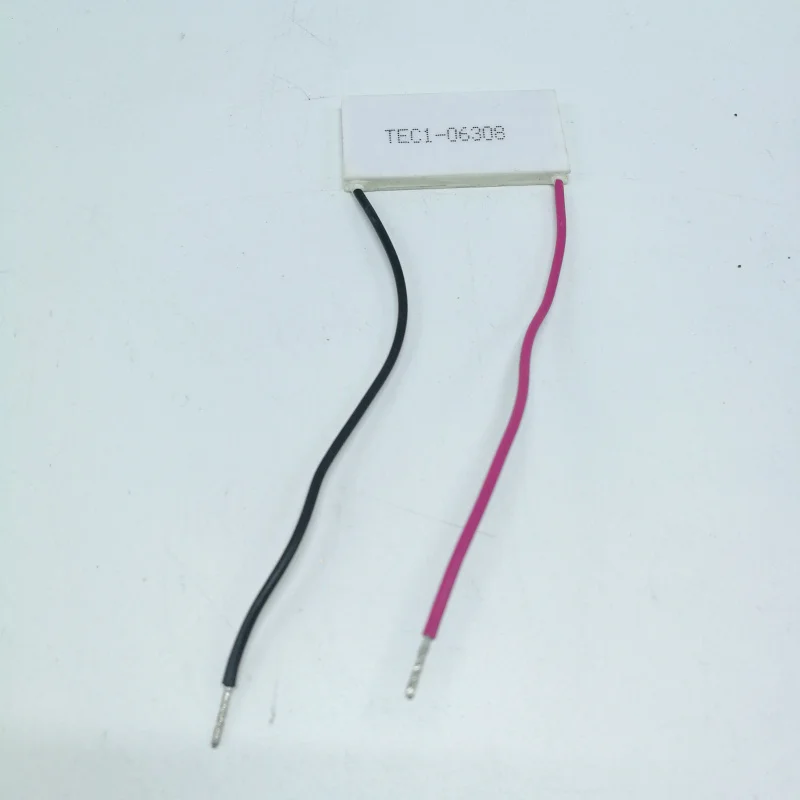 Chiller 6308 TEC1-06308 TEC1-06310 20*40 large temperature difference for medical and beauty treatment
Chiller 6308 TEC1-06308 TEC1-06310 20*40 large temperature difference for medical and beauty treatment