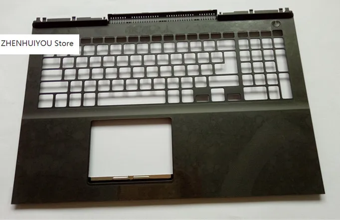original new for Dell Inspiron 15 7000 7567 7566 C COVER Palmrest Upper Case 0MDC8K
original new for Dell Inspiron 15 7000 7567 7566 C COVER Palmrest Upper Case 0MDC8K