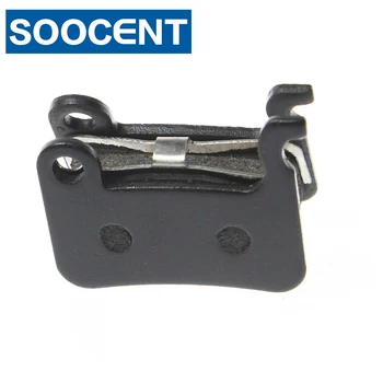 6 Pairs/Lot Resin Bicycle Disc Brake Pads for Shimano Deore XT 2004 Saint XT 2004 / LX 2005 / Hone BRM 965 966 MTB Mountain Bike
6 Pairs/Lot Resin Bicycle Disc Brake Pads for Shimano Deore XT 2004 Saint XT 2004 / LX 2005 / Hone BRM 965 966 MTB Mountain Bike