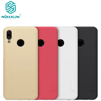 10pcs/lot wholesale Nillkin Super Frosted Shield Case For Huawei nova 3i PC Hard Back Cover Case For huawei nova3i case
10pcs/lot wholesale Nillkin Super Frosted Shield Case For Huawei nova 3i PC Hard Back Cover Case For huawei nova3i case