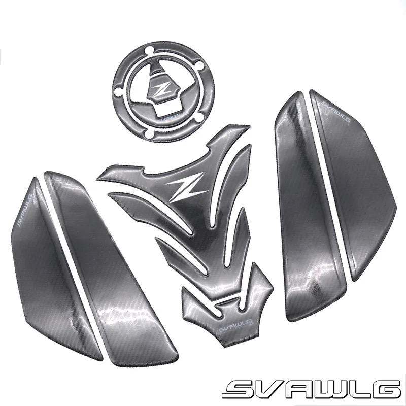 Z logo Motorcycle 3D Tank Pad Protective Decal Sticker For Kawasaki Z800 Z1000 Z750
Z logo Motorcycle 3D Tank Pad Protective Decal Sticker For Kawasaki Z800 Z1000 Z750