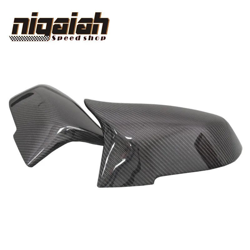 F10 CarbonFiber Replacement Car Tuning Side Wing Mirror Cover Trim for 14-16 5 series 14- 5 series GT 16 6 series 13-15 7 series
F10 CarbonFiber Replacement Car Tuning Side Wing Mirror Cover Trim for 14-16 5 series 14- 5 series GT 16 6 series 13-15 7 series