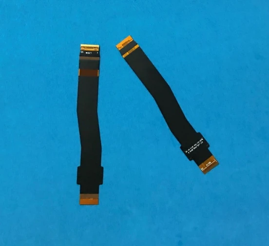 20pcs/lot Original LCD Screen Connector Mainboard Flex Cable for Samsung GALAXY Tab 3 10.1 P5200 p5210 T530
20pcs/lot Original LCD Screen Connector Mainboard Flex Cable for Samsung GALAXY Tab 3 10.1 P5200 p5210 T530