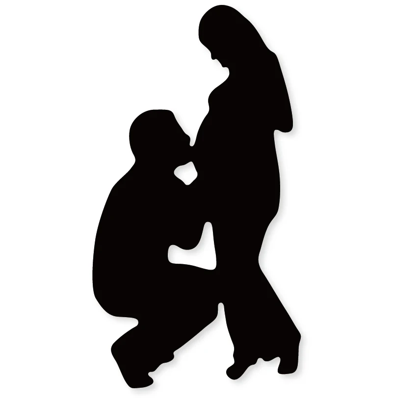 Husband ,Pregnant Wife Metal Cutting Dies For DIY Scrapbooking Paper Card Decorative Embossing Handicraft Die Cuts Template
Husband ,Pregnant Wife Metal Cutting Dies For DIY Scrapbooking Paper Card Decorative Embossing Handicraft Die Cuts Template