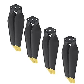 2 Pairs Original Propellers Platinum 8331 Propeller For DJI Mavic Pro Drone Low Noise Quick Release Props Blades
2 Pairs Original Propellers Platinum 8331 Propeller For DJI Mavic Pro Drone Low Noise Quick Release Props Blades