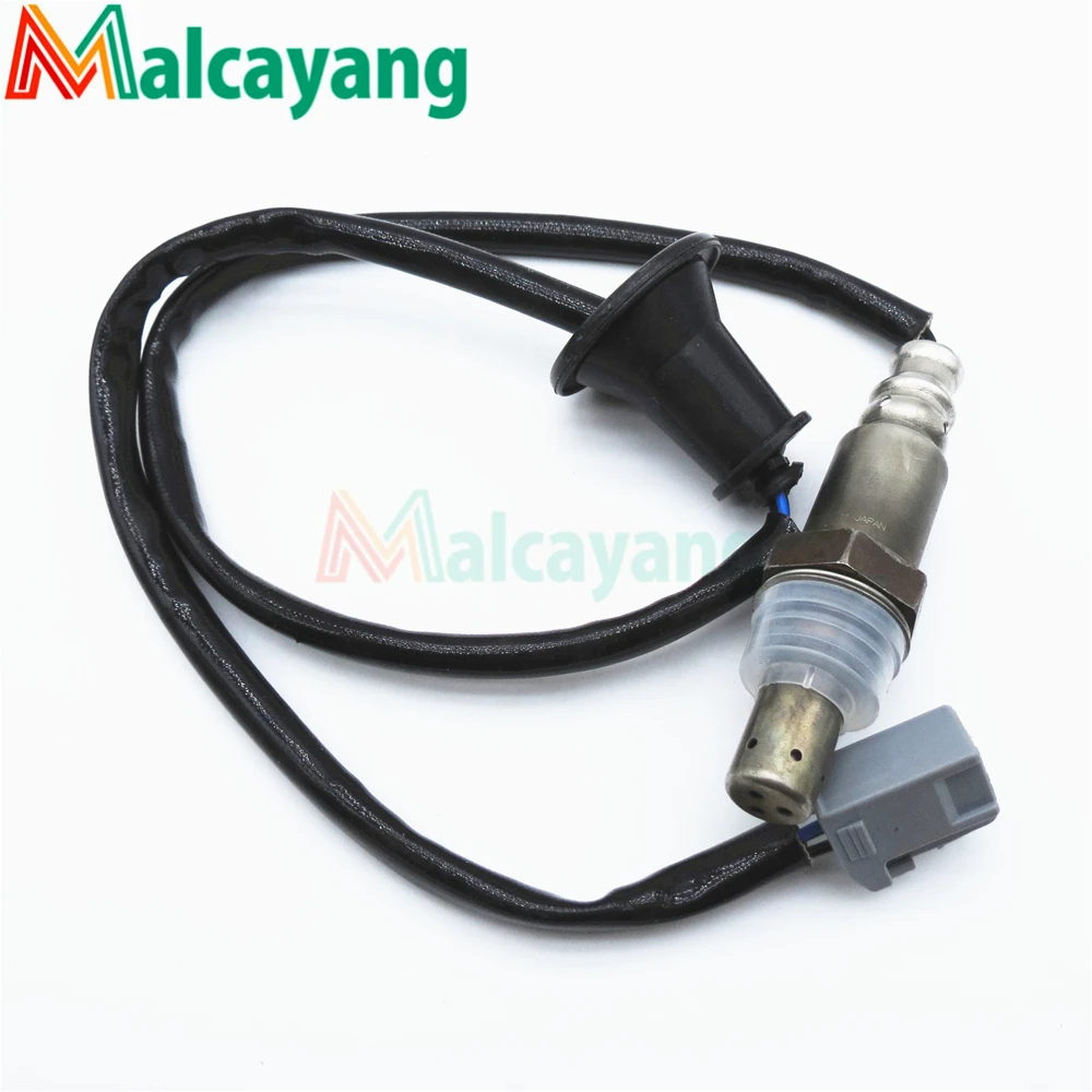 Oxygen Sensor for TOYOTA COROLLA VERSO lambda probe 1ZZ-FE 89465-12700 build 2003 108522
Oxygen Sensor for TOYOTA COROLLA VERSO lambda probe 1ZZ-FE 89465-12700 build 2003 108522