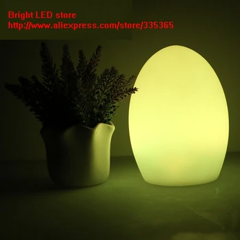14x14cm PE Plastic ellipse RGB rechargeable battery led wine bar light 1w with remote and with charger
14x14cm PE Plastic ellipse RGB rechargeable battery led wine bar light 1w with remote and with charger