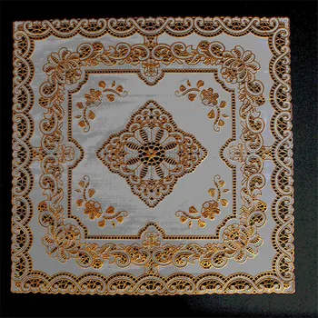 Free Shipping diameter 50cm Cheap PVC tea cup mat tablecloth dining place water oil proof dining table cloth oil water proof
Free Shipping diameter 50cm Cheap PVC tea cup mat tablecloth dining place water oil proof dining table cloth oil water proof