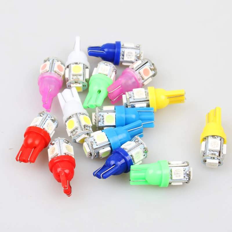 1pcs Ceramic Car Interior LED T10 COB W5W 168 Wedge Door Instrument Side Bulb Lamp Car Light White/Blue/Green/Red/Yellow Source
1pcs Ceramic Car Interior LED T10 COB W5W 168 Wedge Door Instrument Side Bulb Lamp Car Light White/Blue/Green/Red/Yellow Source