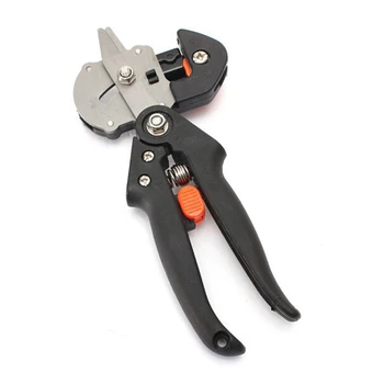 Useful Home Garden Tools Tree Grafting Cutter Fruit Trees Pruning Shears Cutting Scissors Grafting machine 
Useful Home Garden Tools Tree Grafting Cutter Fruit Trees Pruning Shears Cutting Scissors Grafting machine