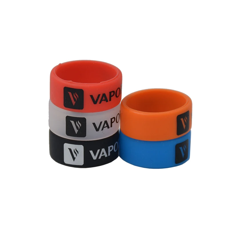 10pc Vaporesso rubber Silicone vape band ring and The vapor silicone band rings is decorative for E cig and box mod or tank
10pc Vaporesso rubber Silicone vape band ring and The vapor silicone band rings is decorative for E cig and box mod or tank