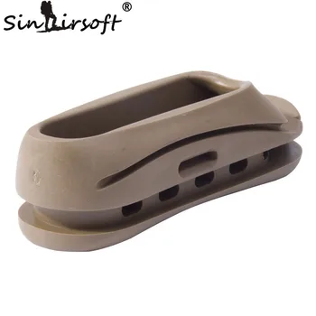 SINAIRSOFT Airsoft Sports Element OT0401 AK47 BUTT Stock Rubber Recoil Pad Hunting Accessories Black Dark Earth OT0401
SINAIRSOFT Airsoft Sports Element OT0401 AK47 BUTT Stock Rubber Recoil Pad Hunting Accessories Black Dark Earth OT0401
