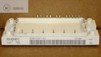 BSM10GP120 IGBT Moudle 100% New Original Genuine Distributor Free Ship 1PCS/LOT JINYUSHI STOCK
BSM10GP120 IGBT Moudle 100% New Original Genuine Distributor Free Ship 1PCS/LOT JINYUSHI STOCK