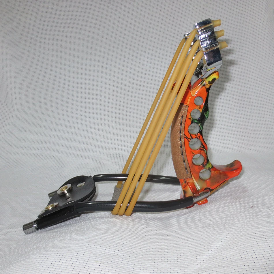 Online kopen Wholesale professionele catapult slingshot uit China