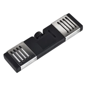 New! Plastic Humidifier Stick For Humidors Travel Cigar Case Humidification Stick Cigar Humidifier Humidity can be Adjusted
New! Plastic Humidifier Stick For Humidors Travel Cigar Case Humidification Stick Cigar Humidifier Humidity can be Adjusted