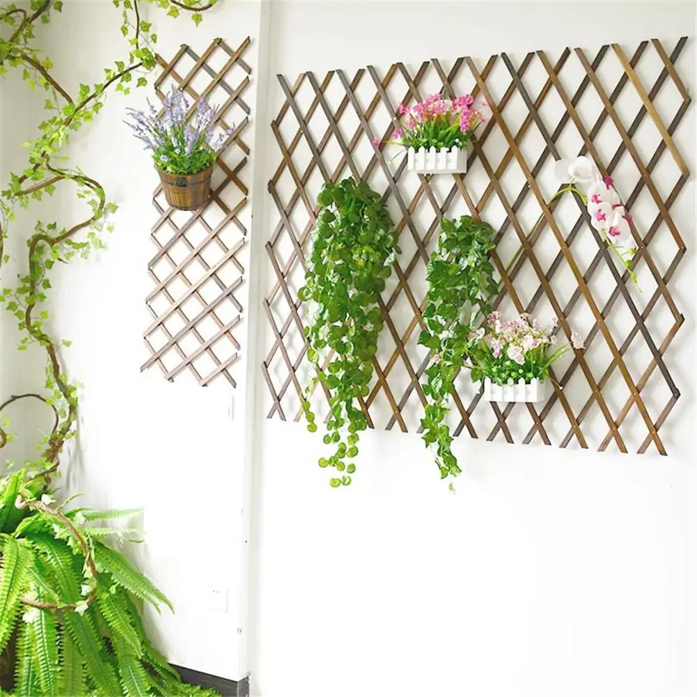 55cm Retractable Outdoor Wood Fence Indoor Outdoor Decorations Fence Garden Balcony Vine Frame Wedding Shooting Props
55cm Retractable Outdoor Wood Fence Indoor Outdoor Decorations Fence Garden Balcony Vine Frame Wedding Shooting Props