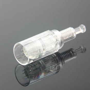 Micro Needles Cartridge tip For Electric Auto Stamp Dr.Pen Derma Pen 12pins 50pcs
Micro Needles Cartridge tip For Electric Auto Stamp Dr.Pen Derma Pen 12pins 50pcs