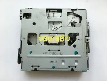 Original Clarion Single CD mechanism 929 0069 88 drive loader for Nissan CD player 28185 AM FM Receiver car radio
Original Clarion Single CD mechanism 929 0069 88 drive loader for Nissan CD player 28185 AM FM Receiver car radio