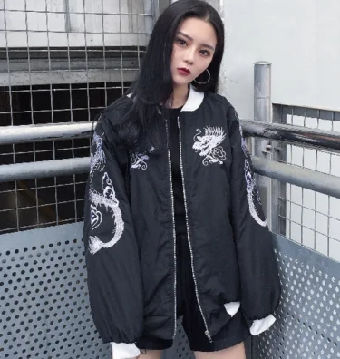 kpop Blackpink 2019 NEW hoodies casual Embroidery Baseball sweatshirt women Harajuku streetwear popular hip hop Baseball clothes
kpop Blackpink 2019 NEW hoodies casual Embroidery Baseball sweatshirt women Harajuku streetwear popular hip hop Baseball clothes