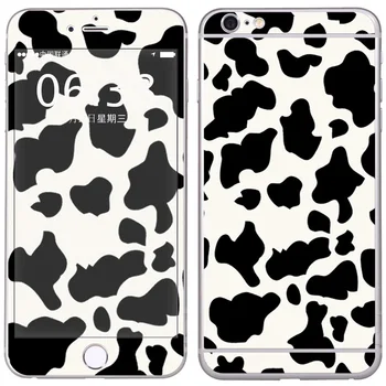 Popular designer protective vinyl wonderful design skin sticker for Apple iPhone 66s Plus
Popular designer protective vinyl wonderful design skin sticker for Apple iPhone 66s Plus