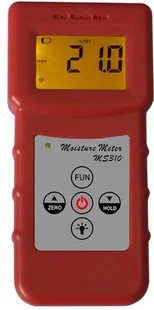 (Qingdao branch) measuring instrument / wood moisture meter wall paper foam floor MS310
(Qingdao branch) measuring instrument / wood moisture meter wall paper foam floor MS310