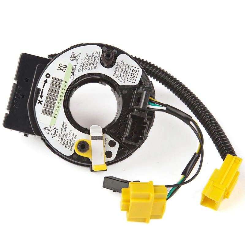 Car Steering Wheel Combination Switch Cable Assy For Honda Accord 2.0L 2003 2004 2005 2006 2007 77900-SDA-Y01 77900SDAY01
Car Steering Wheel Combination Switch Cable Assy For Honda Accord 2.0L 2003 2004 2005 2006 2007 77900-SDA-Y01 77900SDAY01