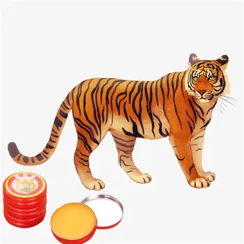 DISAAR Red Tiger Balm Treatment Sciatica Lumbago Muscle Ache Joints Pain Rthritis Neck Body Massage Essential Oil 3g
DISAAR Red Tiger Balm Treatment Sciatica Lumbago Muscle Ache Joints Pain Rthritis Neck Body Massage Essential Oil 3g