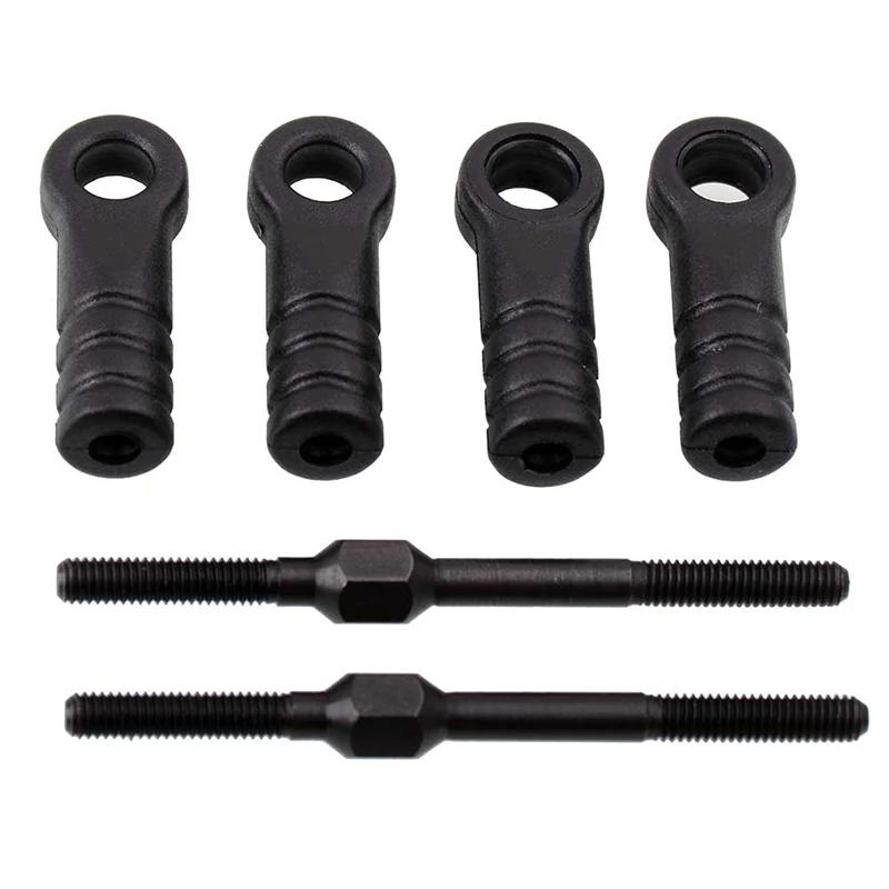 1Set HongNor HNR H9801 Balance Rear Front Steering Pull Rod H98013 Linkage Pushrod for Four-wheel Drive Truck Buggy Parts
1Set HongNor HNR H9801 Balance Rear Front Steering Pull Rod H98013 Linkage Pushrod for Four-wheel Drive Truck Buggy Parts