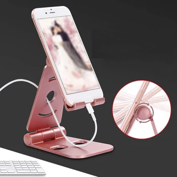 Foldable Swivel Phone Stand Multi Colors Epacket Shipping For Small & Large Phones Phone Holder Mobile Smartphone Stand
Foldable Swivel Phone Stand Multi Colors Epacket Shipping For Small & Large Phones Phone Holder Mobile Smartphone Stand