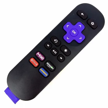 New Original remote control 1 2 3 9026000167 MGO Netfilx Amazon IR Streaming Media Remote Control
New Original remote control 1 2 3 9026000167 MGO Netfilx Amazon IR Streaming Media Remote Control