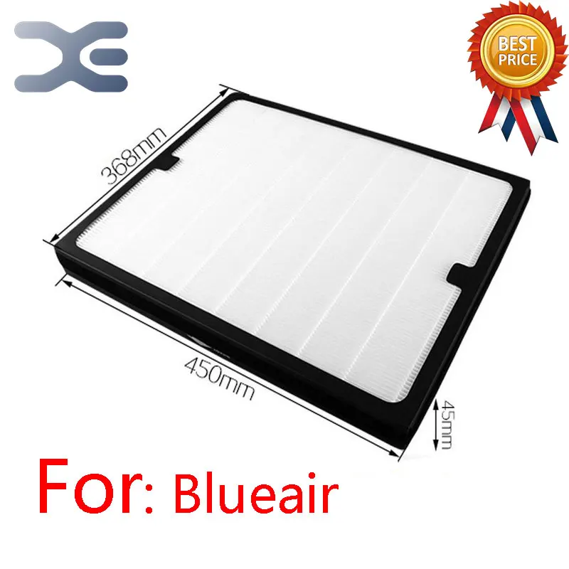 Адаптация для очиститель серии Blueair 200 AV201/203/303 фильтрующий элемент детали