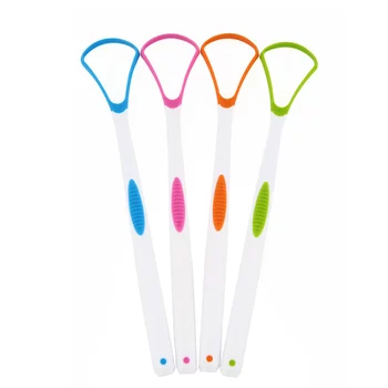 Tongue Brush Tongue Cleaner Cleaning tongue toothbrush cleanering Fresh Breath remove coating Scraper For Oral Care Oral Hygiene
Tongue Brush Tongue Cleaner Cleaning tongue toothbrush cleanering Fresh Breath remove coating Scraper For Oral Care Oral Hygiene