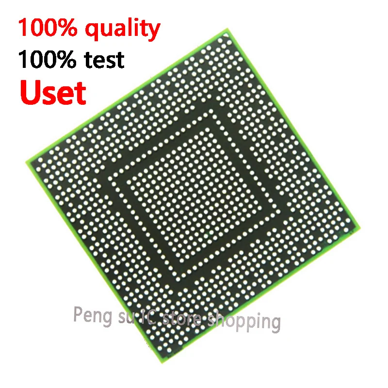 Фото 100% проверенный товар чипы N11P-LP1-A3 N11P LP1 A3 N10M-GE-B-A2 N10M GE B A2 G96-600-C1 G96 600 C1 IC | Электроника