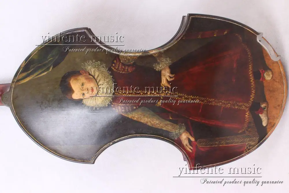 new 4/4 Violin Master Level,Powerful Sound Top grade New # The process of painting violin
new 4/4 Violin Master Level,Powerful Sound Top grade New # The process of painting violin