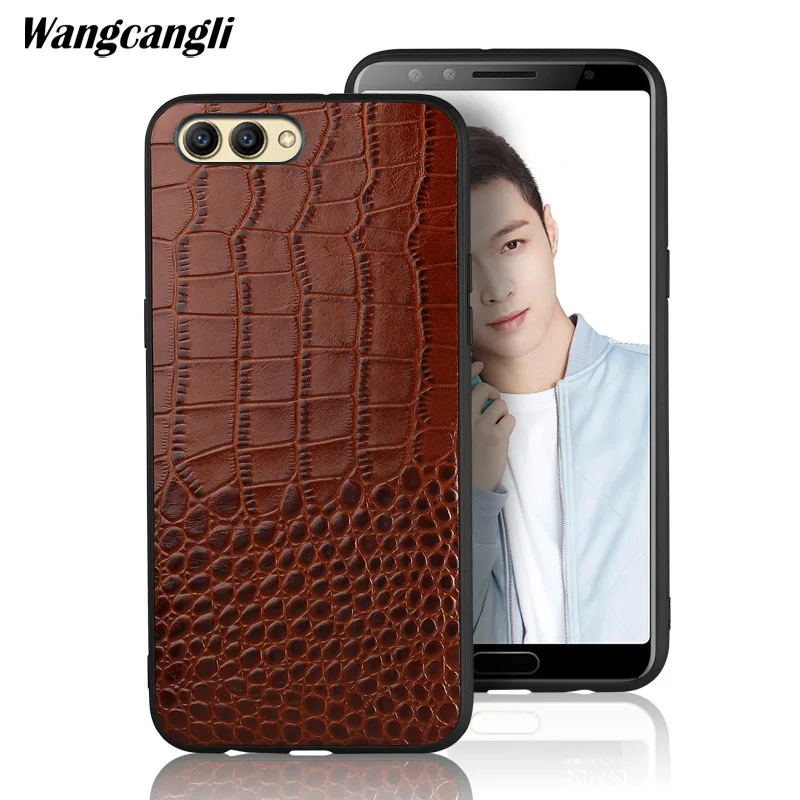 Business leather crocodile top and bottom full case for For HUAWEI Nova 2s phone case high-end leather leather custom shell
Business leather crocodile top and bottom full case for For HUAWEI Nova 2s phone case high-end leather leather custom shell