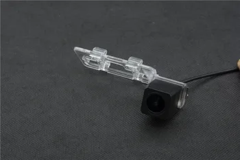 PAL HD 1280*720 Car Parking Rear view Camera For Geely Emgrand EC718 Sedan 2009 2010 2012 Car Reverse Camera
PAL HD 1280*720 Car Parking Rear view Camera For Geely Emgrand EC718 Sedan 2009 2010 2012 Car Reverse Camera