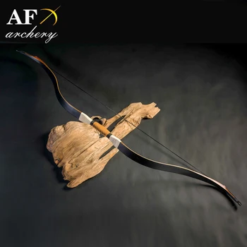 51"Customized 20-55lbs Archery Crimea Tartar Bow Traditional Laminated Bow Handmade Recurve Bow Outdoor Hunting Shooting Longbow
51"Customized 20-55lbs Archery Crimea Tartar Bow Traditional Laminated Bow Handmade Recurve Bow Outdoor Hunting Shooting Longbow