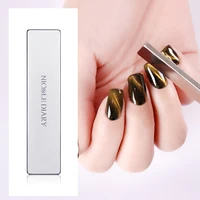NICOLE DIARY Cat Eye Magnetic Plate Thick Strong Magnet for UV Gel Polish Manicure Nail Art Tool image