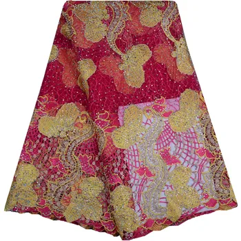 Wholesale African Stones Lace Fabric 2017 High Quality Lace Latest Design Tulle Lace Fabric Cheap African Women Lace Fabric 855
Wholesale African Stones Lace Fabric 2017 High Quality Lace Latest Design Tulle Lace Fabric Cheap African Women Lace Fabric 855