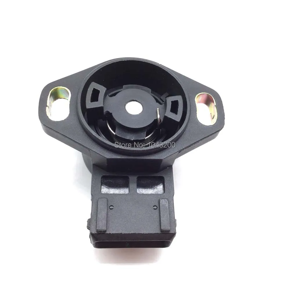 Throttle Position Sensor For Plymouth Laser Hyundai Excel Galloper Scoupe Elantra Sonata For Mitsubishi Galant Eclipse Precis
Throttle Position Sensor For Plymouth Laser Hyundai Excel Galloper Scoupe Elantra Sonata For Mitsubishi Galant Eclipse Precis