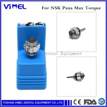 5pcs Dental Ceramic Cartridge/Turbine/Rotor For NSK PANA-MAX Torque Push Button Handpiece
5pcs Dental Ceramic Cartridge/Turbine/Rotor For NSK PANA-MAX Torque Push Button Handpiece