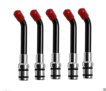 5 PCS 8MM Dental Curing Light Lamp Guide Rod Tips B8 for LED-B/SKYSEA-B Lamp
5 PCS 8MM Dental Curing Light Lamp Guide Rod Tips B8 for LED-B/SKYSEA-B Lamp