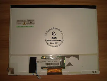 LTD121EDKP LTD121EDLP LTD121EDYP LTD121EDWP Original 12.1" inch LCD screen display for Laptops
LTD121EDKP LTD121EDLP LTD121EDYP LTD121EDWP Original 12.1" inch LCD screen display for Laptops