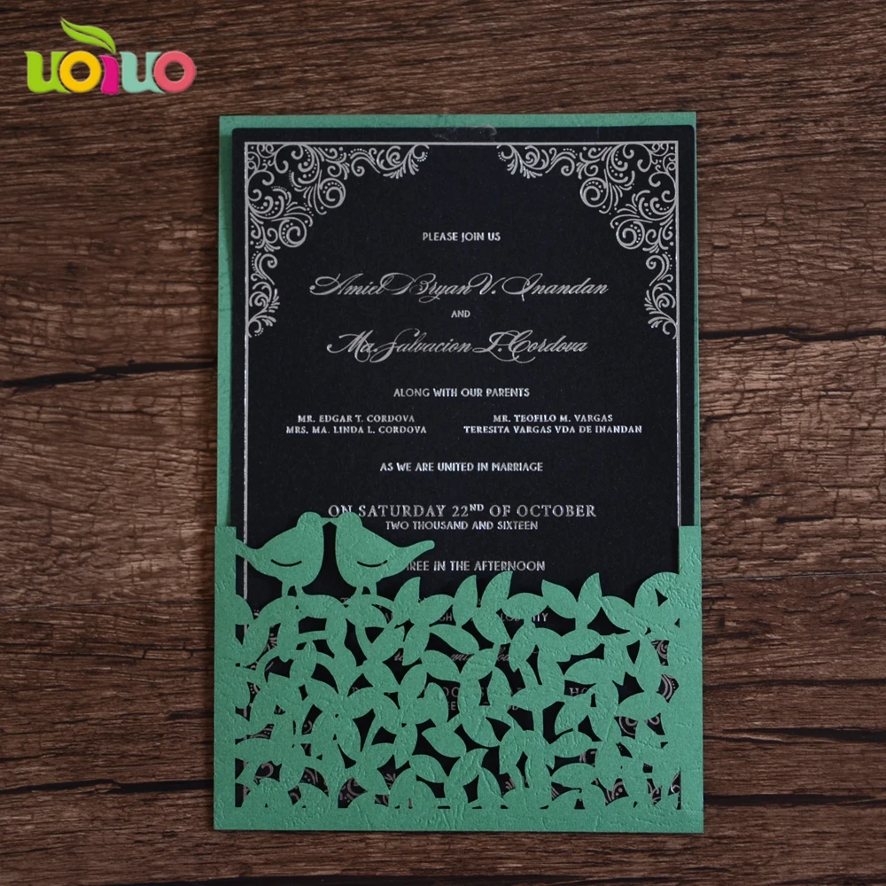 10pcs/lot free shipping event supplies laser cut love heart shape love bird various color party wedding invitation cards 23color
10pcs/lot free shipping event supplies laser cut love heart shape love bird various color party wedding invitation cards 23color