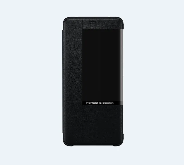 Original Official HUAWEI Mate 20 RS Porsche Design Genuine Leather Flip Case Window viewing Sleep/Wake Up Function Cover
Original Official HUAWEI Mate 20 RS Porsche Design Genuine Leather Flip Case Window viewing Sleep/Wake Up Function Cover